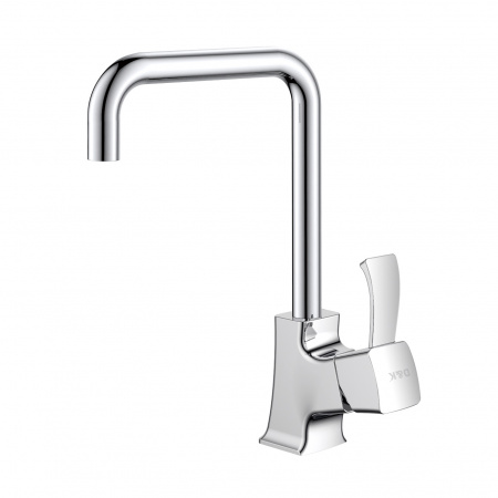 Смеситель для кухни D&K Rhein Bach DA1472401 фото