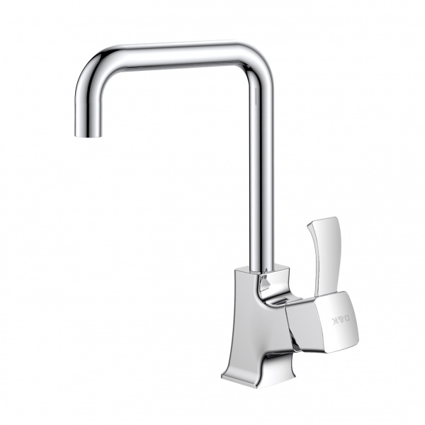 Смеситель для кухни D&K Rhein Bach DA1472401 фото