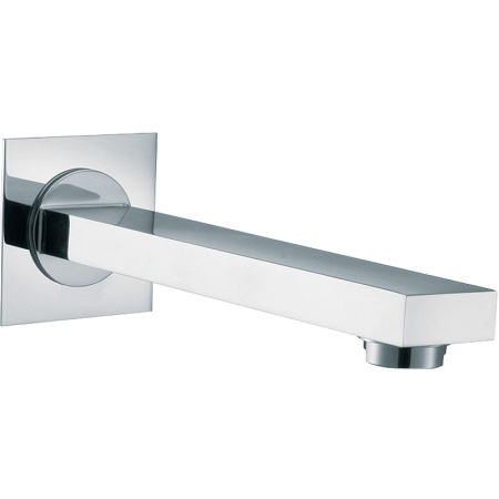 Излив для ванны Kaiser art115 хром фото