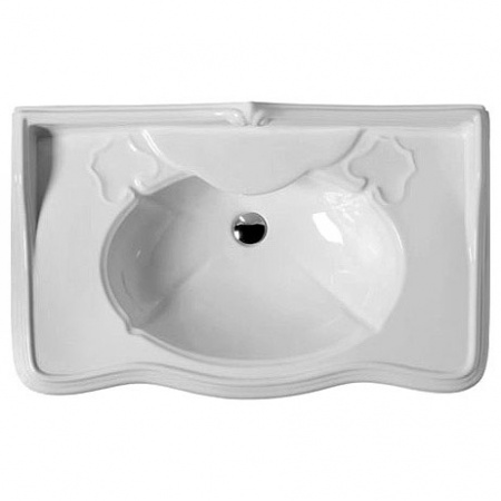 Подвесная раковина Azzurra Jubilaeum JUB200/90 bi*1 фото