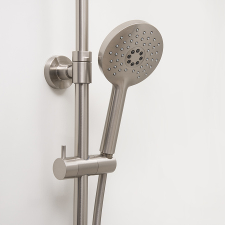 Душевая система (стойка) WasserKRAFT A14201 фото