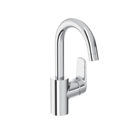 Смеситель для раковины Ideal Standard CERAFLEX B1716AA фото