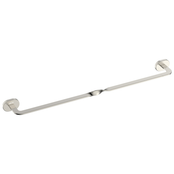 Полотенцедержатель Abber Tanz AA1C52SP сатин фото