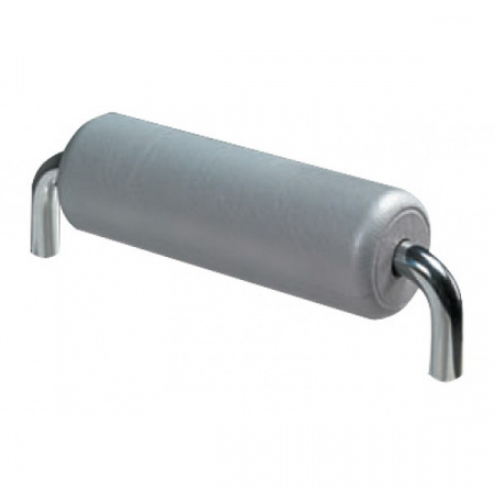 Подголовник для ванны Riho AH 01 UNI AH01115 silver фото