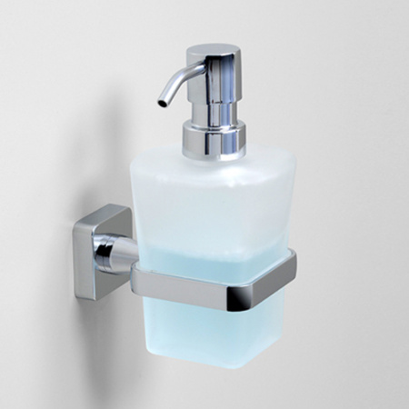 Дозатор для жидкого мыла WasserKRAFT Dill K-3999 фото