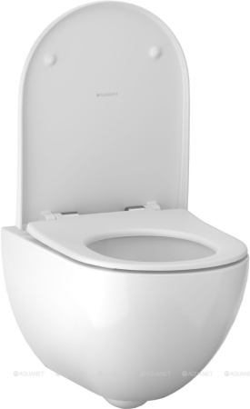 Унитаз с инсталляцией Geberit Acanto 500.128.21.A фото