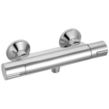 Термостатический смеситель для душа Jacob Delafon July E8455-CP фото