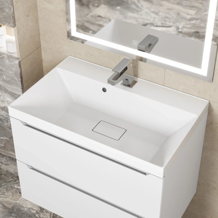 Раковина Uperwood Classic 70 291021025 фото