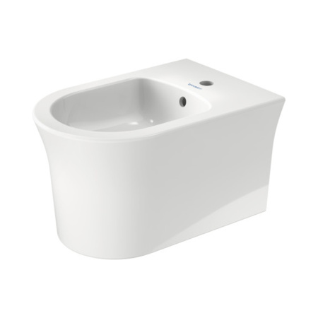 Биде подвесное Duravit White Tulip 2293150000 фото