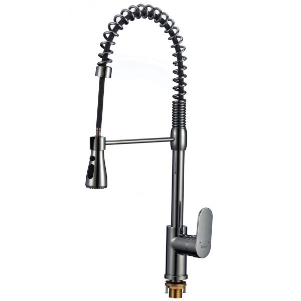 Смеситель для кухни Savol 28 S-002802L фото