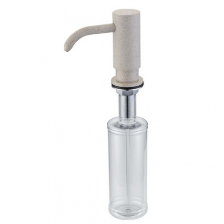 Дозатор Zorg Inox ZR-23 песочный фото