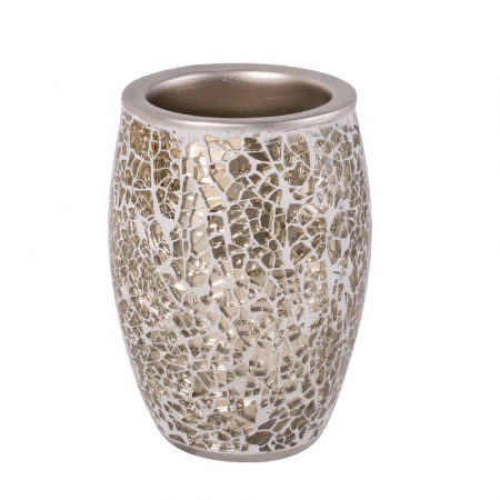 Стакан для зубных щеток Fixsen Deco FX-280-3 фото