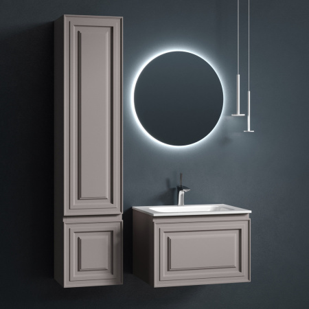 Шкаф-пенал Sancos Very PVR35RSM Doha Soft фото