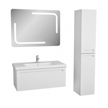 Тумба под раковину OWL 1975 Otalia 100 OW04.03.00 фото