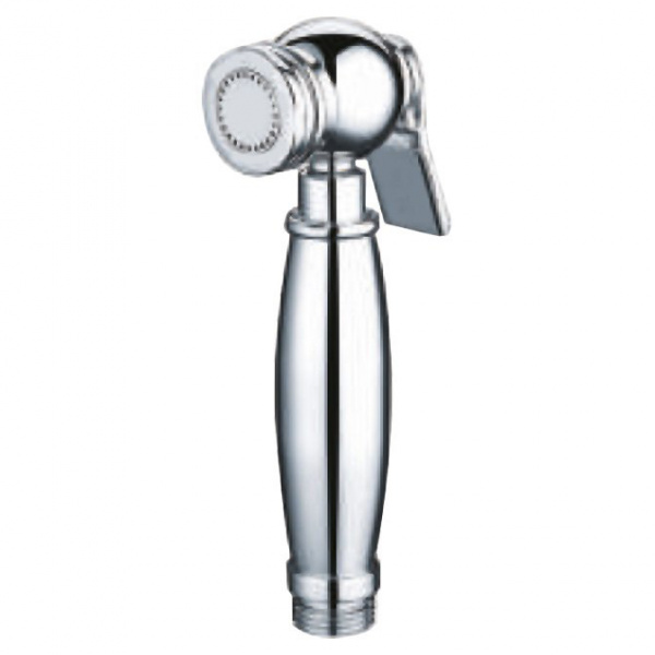 Гигиеническая лейка без смесителя Cezares CZR-ID4-01 фото