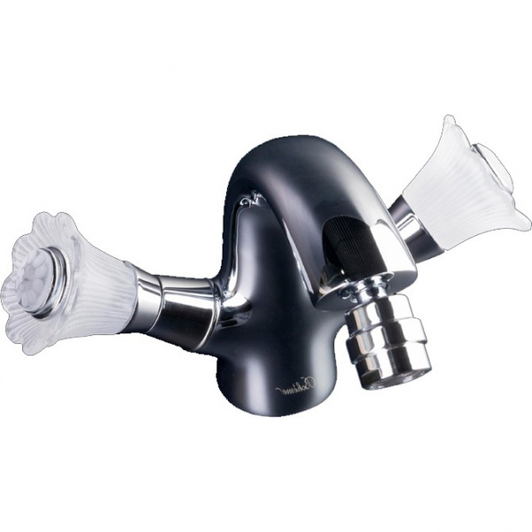 Смеситель для биде Boheme Camelia 276-Camelia фото