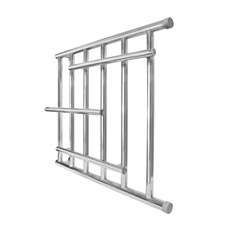 Водяной полотенцесушитель Energy Frame 60x70 фото