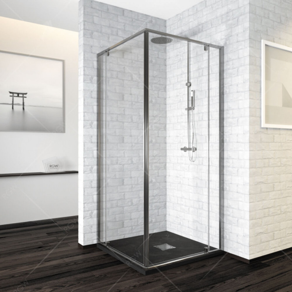 Душевой уголок RGW Passage PA-38 06083899-11 90x90 фото