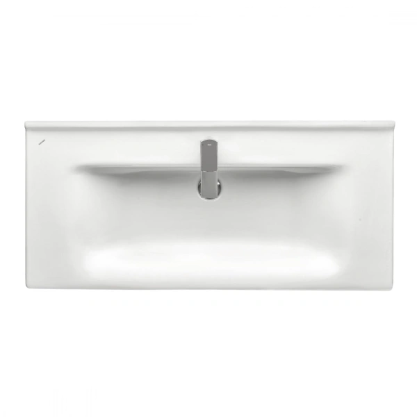 Раковина Акватон Santek Миранда 100 1WH302249 фото