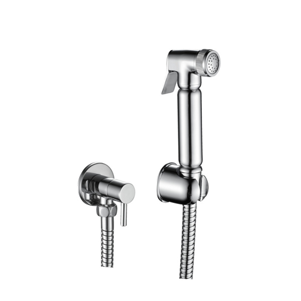 Гигиеническая лейка без смесителя Oute TH TH805 фото