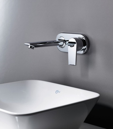 Встраиваемый смеситель для раковины Ideal Standard TESI A6578AA фото