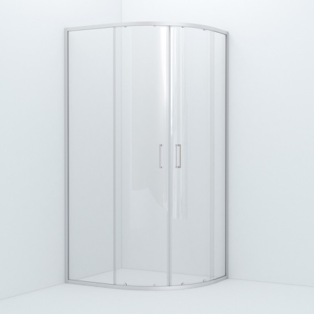 Душевой уголок Iddis Zodiac ZOD6CR8i23 100х80 см фото