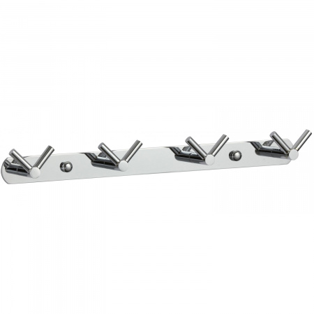 Планка с четырьмя крючками Savol S-007224 фото