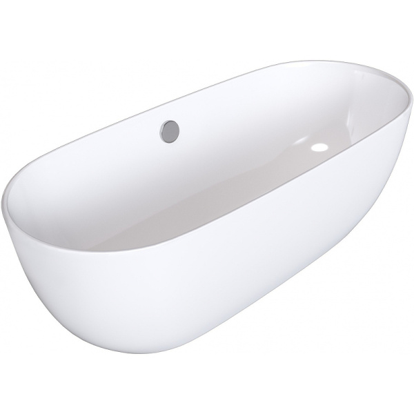 Акриловая ванна Grossman GR-2401 150x75 фото