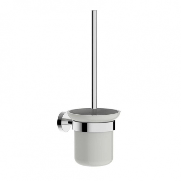 Ершик для унитаза Rush Victoria VI71710 фото