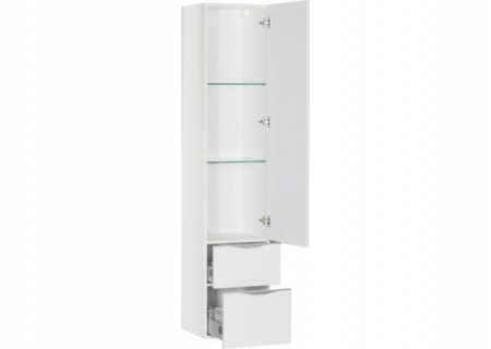 Шкаф-пенал Aquanet Эвора 40 00184308 фото