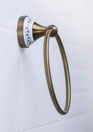 Полотенцедержатель Bemeta Kera 144704067 фото