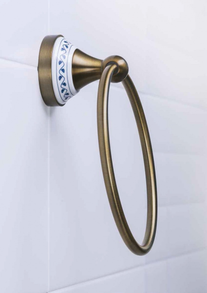 Полотенцедержатель Bemeta Kera 144704067 фото