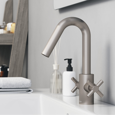 Смеситель для раковины RedBlu by Damixa Neo Classic 280210000 фото