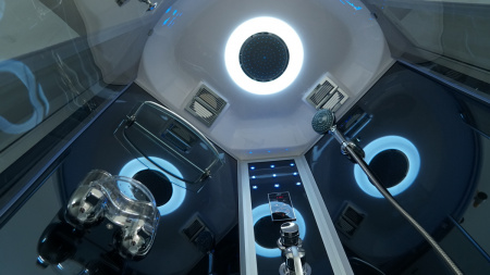 Душевая кабина Timo Standart T-1180 фото