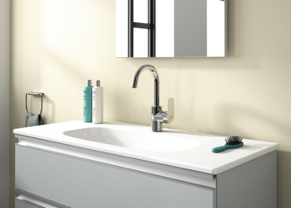 Смеситель для раковины Ideal Standard CERAFLEX B1716AA фото