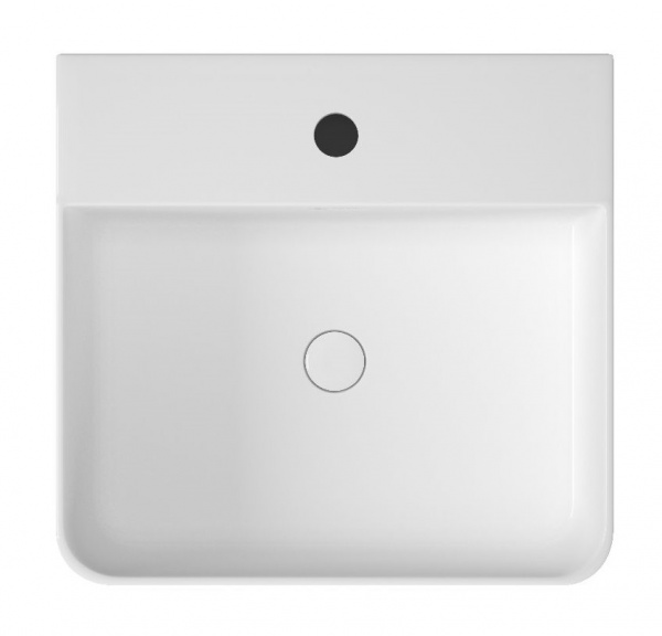 Накладная раковина OWL 1975 Vinkel OWLB191000 42x40 фото