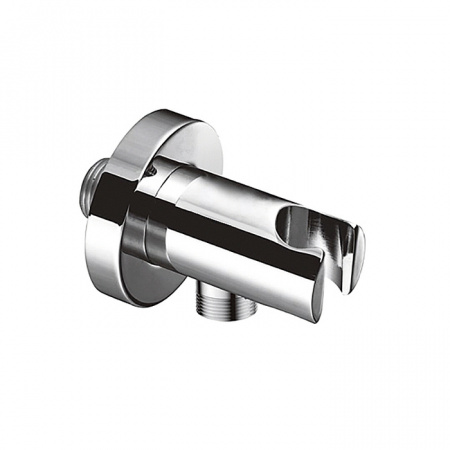 Держатель для ручного душа Iddis Built-in Shower Accessories 001SB01i62 фото