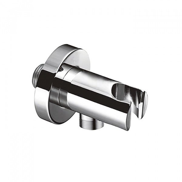 Держатель для ручного душа Iddis Built-in Shower Accessories 001SB01i62 фото