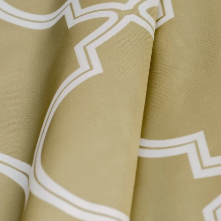 Текстильная шторка для ванной комнаты Iddis Basic 200*180см B09P218i11 фото