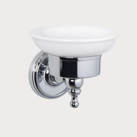 Подвесная мыльница Tiffany World Bristol TWBR106cr фото