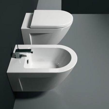 Биде подвесное GSI Norm 8665 11 bi фото