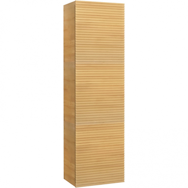 Пенал подвесной Jorno Karat Kar.04.130/P/BuL фото