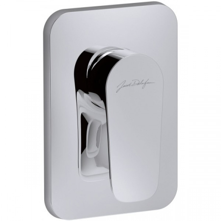 Смеситель для душа Jacob Delafon Aleo E98705-CP фото