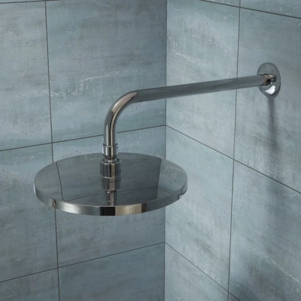 Верхний душ Iddis Optima Home OPH25CPi64 хром фото