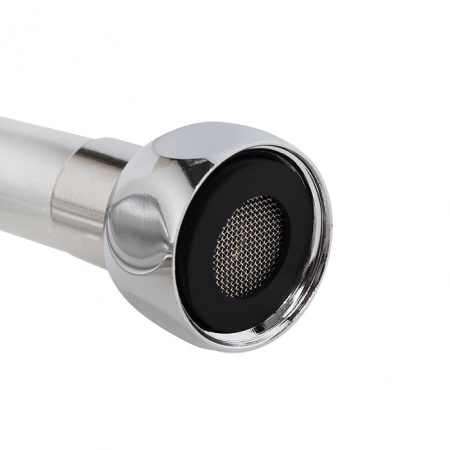 Шланг душевой Iddis Shower Hose A50711 1.5 фото