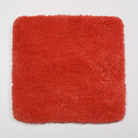 Коврик для ванны WasserKRAFT Kammel BM-8338 Cherry Tomato 55x57 фото