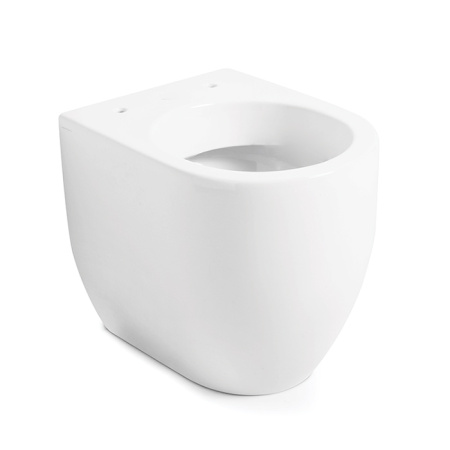 Унитаз приставной Kerasan Flo 311001 фото
