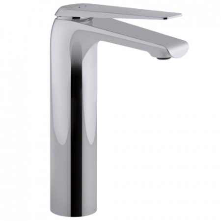 Высокий смеситель для раковины Jacob Delafon Avid E97347-CP фото