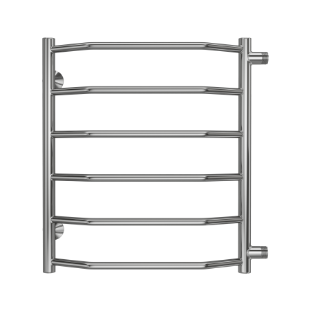 Водяной полотенцесушитель Виктория П6 500х600 бп500 Terminus 4670078530073 фото