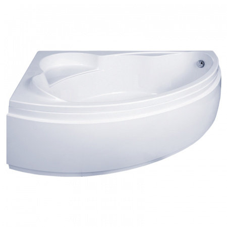 Ванна акриловая Bas Лагуна 170х110 L фото